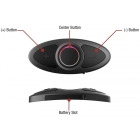 Sena RC3 Bluetooth Remote Control