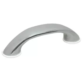 Osculati Handle AISI316 170x40mm 2 studs