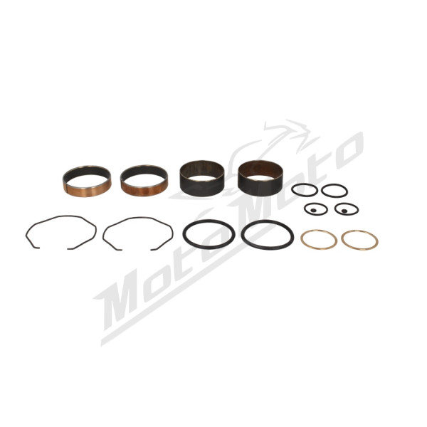 ALL BALLS Front Fork Bushing Kit Kawasaki KX 125-250 02-03