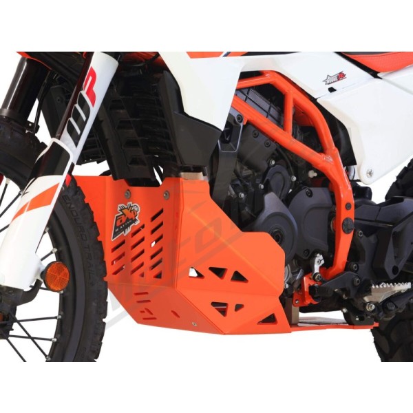 AXP RACING Skid Plate KTM Adventure R 390cc 2025