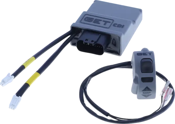 GET CDI for 2-Stroke Engines Gas Gas / Husqvarna / KTM 125cc 18-23