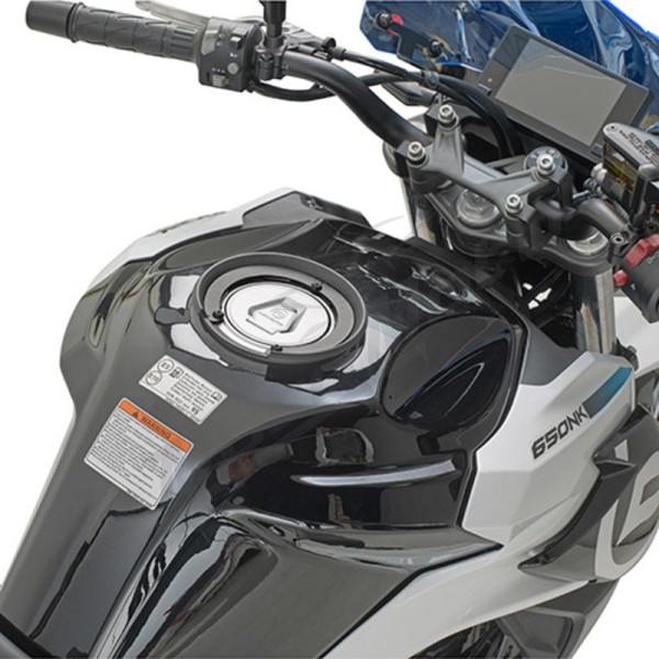 Givi FLANGE TANKLOCK CF Moto 300NK / 650NK 21-22