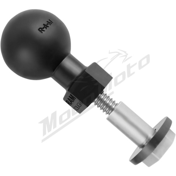 RAM MOUNTS Universal Ball Mount
