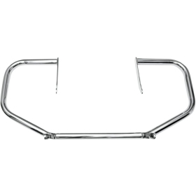 BARON Full-Size Engine Guards KAWASAKI VN 1500-1600cc 98-08