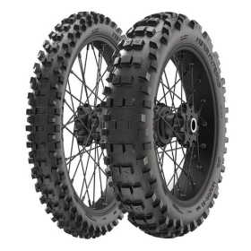 Tire BRIDGESTONE Anlas Vapra Extreme 140/80 R18 70R TL