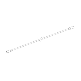 POLINI E-Bike Display Cable TFT Evo 1080mm