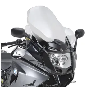 KAPPA Windshield clear 62x58cm BMW F 800 GT 13-19