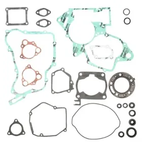 PROX Engine Gasket Set Honda CR 125cc 98-99