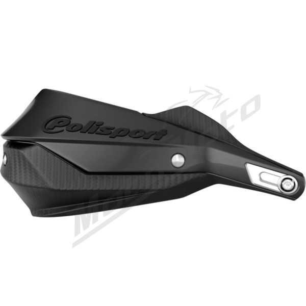 "POLISPORT Trail Blazer" vairo apsaugos HONDA XL 750 23-24