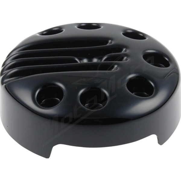 CULT WERK Air Filter Cover Slotted Harley Davidson XL 883-1200cc 2016-2022
