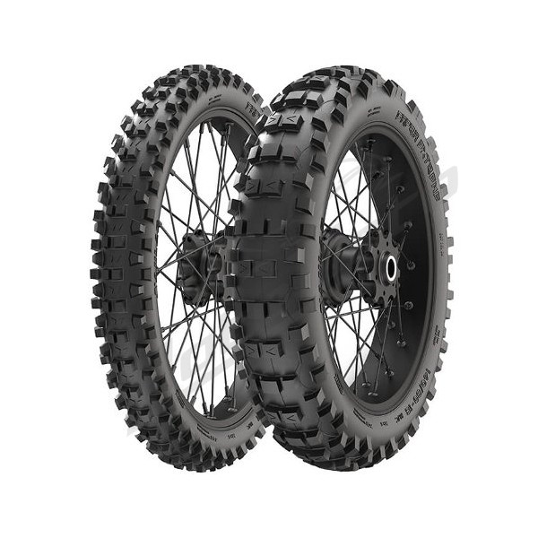 Tire BRIDGESTONE Anlas Vapra Extreme 140/80 R18 70R TL