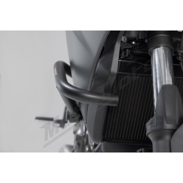 SW-MOTECH Crash Bar apsauginiai lankai Yamaha MT-07 / MT-09 16-25