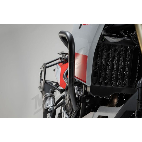 SW-MOTECH Crash Bar apsauginiai lankai Yamaha XTZ 690-700 19-25