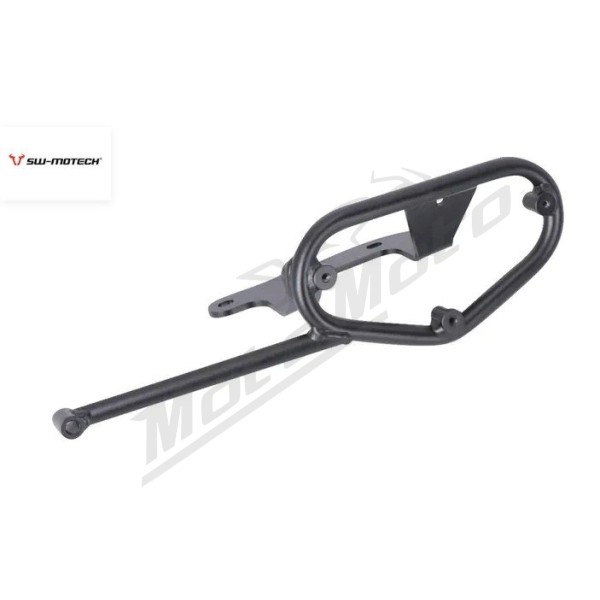 SW-MOTECH SLC Side Carrier Left Yamaha MT-09 14-20