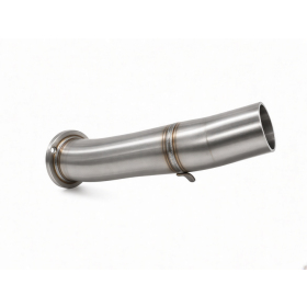 Arrow Racing Jungiamasis vamzdis KTM Duke 125 / 390i 17-20