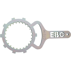 EBC Clutch Removal Tool Honda / Kawasaki / Suzuki / Triumph / Yamaha 250-1200cc 86-23