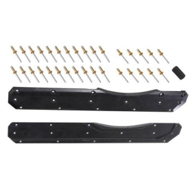 NEXT Rail Brace Re-Inforcement Arctic Cat / Yamaha 600-800 19-22