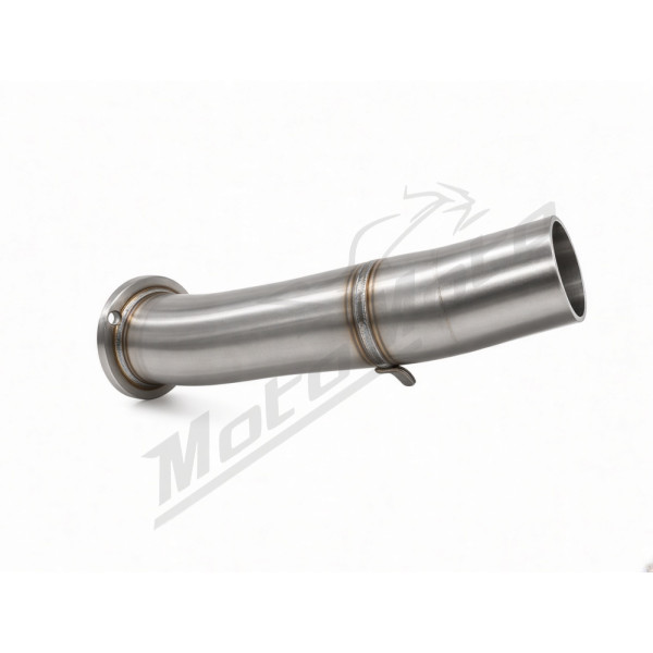 Arrow Racing Jungiamasis vamzdis KTM Duke 125 / 390i 17-20