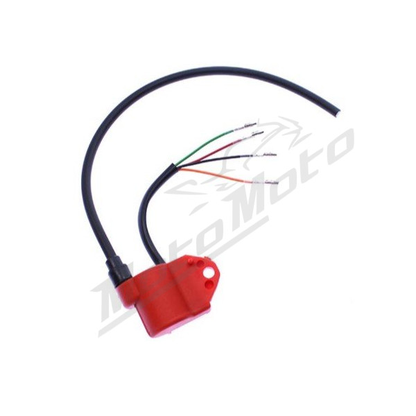 Electrex ignition coil Husaberg / Husqvarna / KTM 350-640cc 88-99