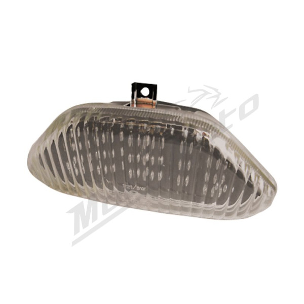 HIGHSIDER Smart LED Taillight Suzuki Bandit 600-1200 95-96