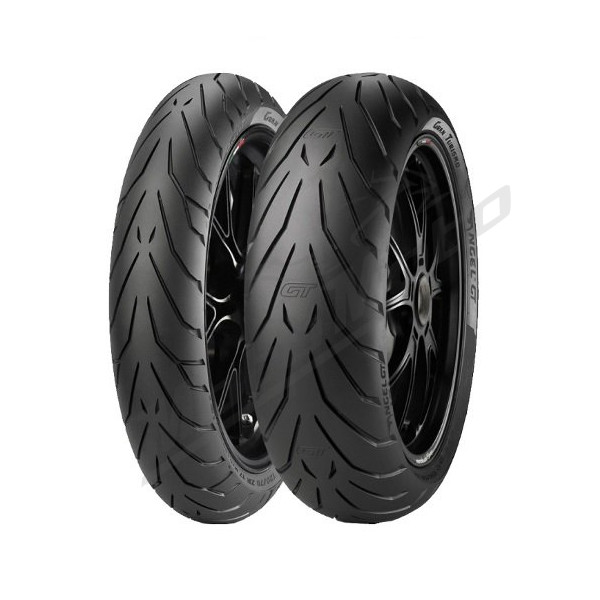 TYRE PIRELLI ANGEL GT TL 59V 110/80 R19