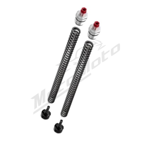 YSS Fork Upgrade Damper Kit HONDA PCX 125-150 14-17
