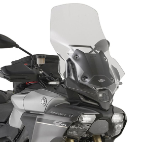 KAPPA Windshield 79x69cm clear Yamaha Tracer-9 890 2025