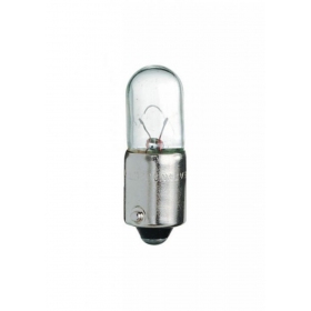 Light bulb BOSMA BA9S 12V/4W