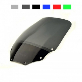 MOTOSHIELDS Windscreen KAWASAKI ZZ-R 600 1990-1993