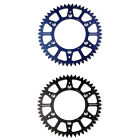 SCAR galinė žvaigždė (savaime išsivalanti) SRS530 - 520 Fantic XE, XX, XXF/ Yamaha TT-R, WR, YZ 125/450cc 99-25