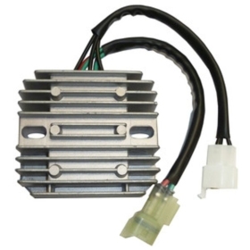TECNIUM by DZE Regulator Arctic Cat / Suzuki 375-1000cc 98-17