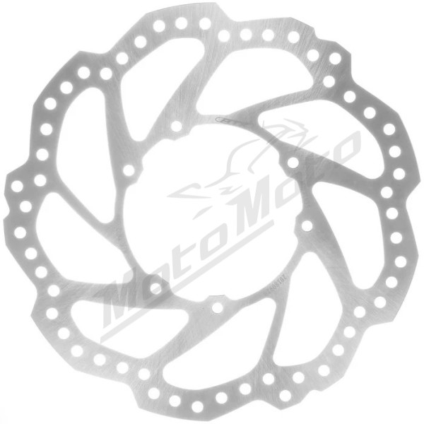 MTX Front Brake Disc Honda CRF 250-450 15-24