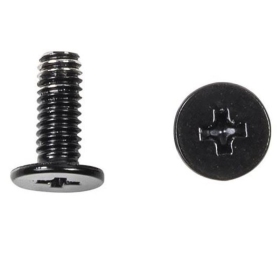 Stikliuko atidarymo mechanizmo varžtai LS2  FF320/FF353/FF399/FF800