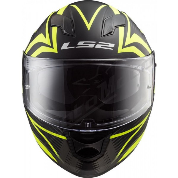 LS2 FF320 Stream Evo Jink Helmet