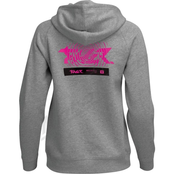 THOR Women's Mind Control Pullover Hoodie
