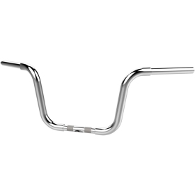 KHROME WERKS Bobber Ape Hanger Handlebar 25,4mm 87,5x25,5cm Harley Davidson FLD / FLHR / FLHRSI / FLSTC / FLTRI / FXDB / FXR / FXST / XL 883-1800 82-22