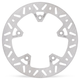 MOTO-MASTER Nitro Rear Brake Disc Yamaha XP 530/560 12-26