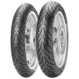 Tyre PIRELLI ANGEL SCOOTER TL 58J 110/80 R10