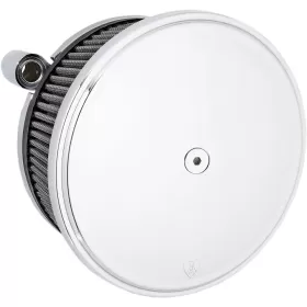 ARLEN NESS Big Sucker™ Stage II Air Filter Kit Harley Davidson FLD / FLSTSC / FXDBC / FXDI / FXDWGI 1450-1800cc 99-17