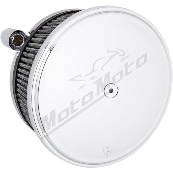 ARLEN NESS Big Sucker™ Stage II Air Filter Kit Harley Davidson FLD / FLSTSC / FXDBC / FXDI / FXDWGI 1450-1800cc 99-17