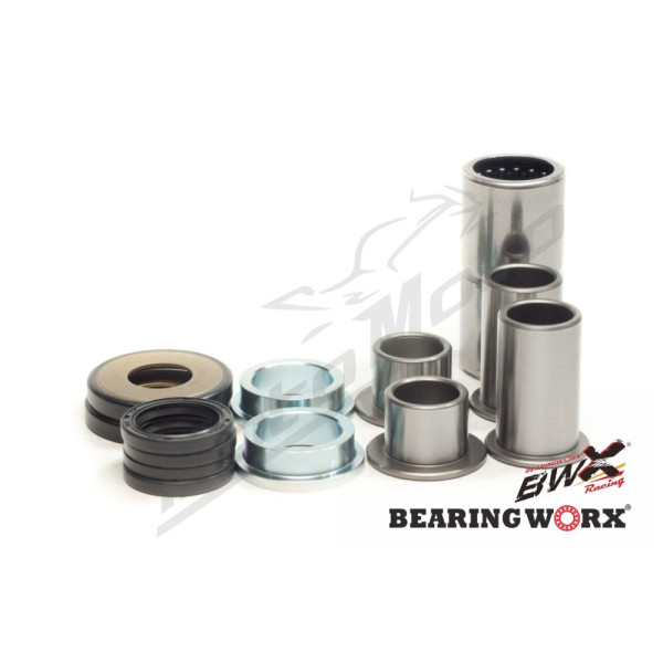BEARING WORX Swingarm Repair Kit Suzuki RM / RMX 125-250 89-98