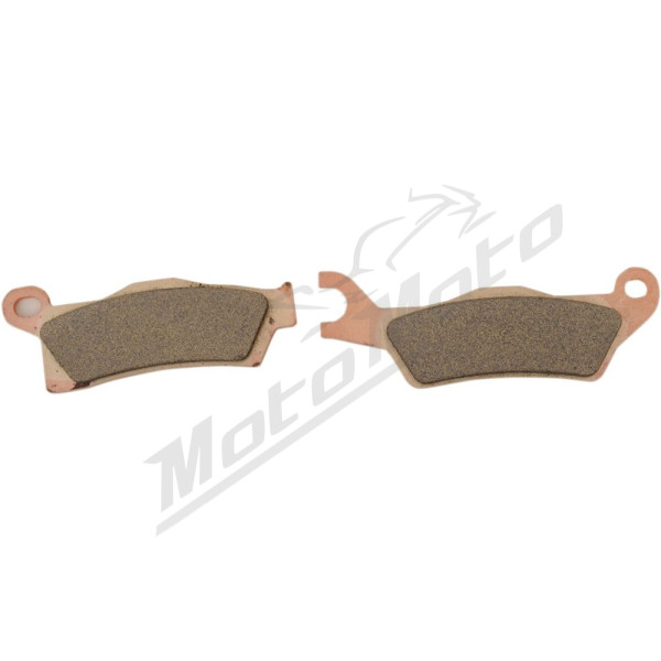 SBS SI Offroad 910SI Sintered Brake Pads Can Am Outlander / Renegade 450-1000cc 12-18