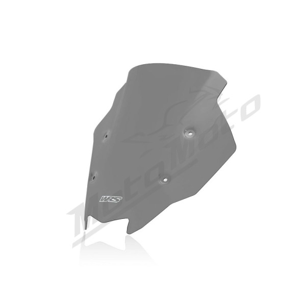 WRS SPORT KA016FS Priekinis stiklas Tamsintas 75% Kawasaki Ninja / Z 1000cc 17-23