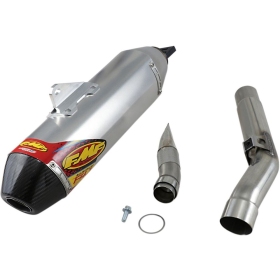 FMF Factory 4.1 RCT Slip-On Muffler Kawasaki KX 250 17-20