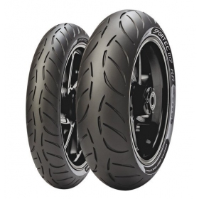 Tyre METZELER SPORTEC M7 RR TL 78W 200/55 R17