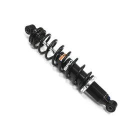 Bronco dujinis priekinis amortizatorius Yamaha Kodiak 400-450 03-04