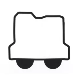 CENTAURO valve cover gasket BMW / HUSQVARNA 450-511cc 2008-2013