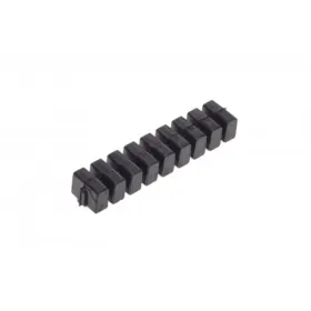 Cylinder 9 edge rubber Jawa 638