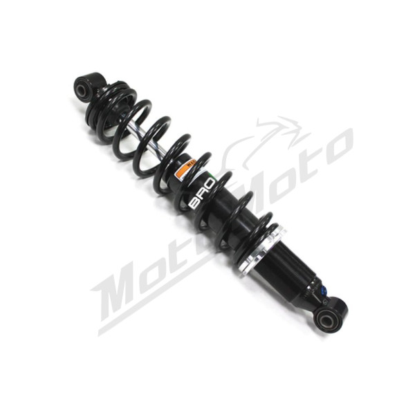 Bronco heavy duty front shock absorber Yamaha Kodiak 400-450 03-04