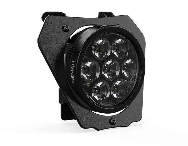 DENALI Žibintų laikiklis KTM EXC-F / XCF-W / XC/W 150-500cc 13-23